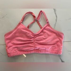 Beyond yoga sports bra.